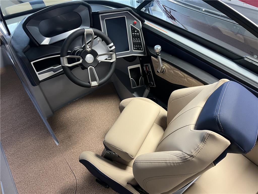 2024 MasterCraft X22