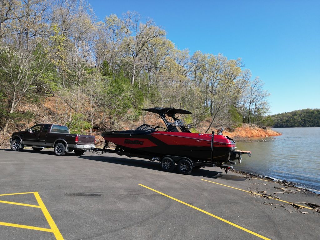 2025 Malibu Boats 24 MXZ