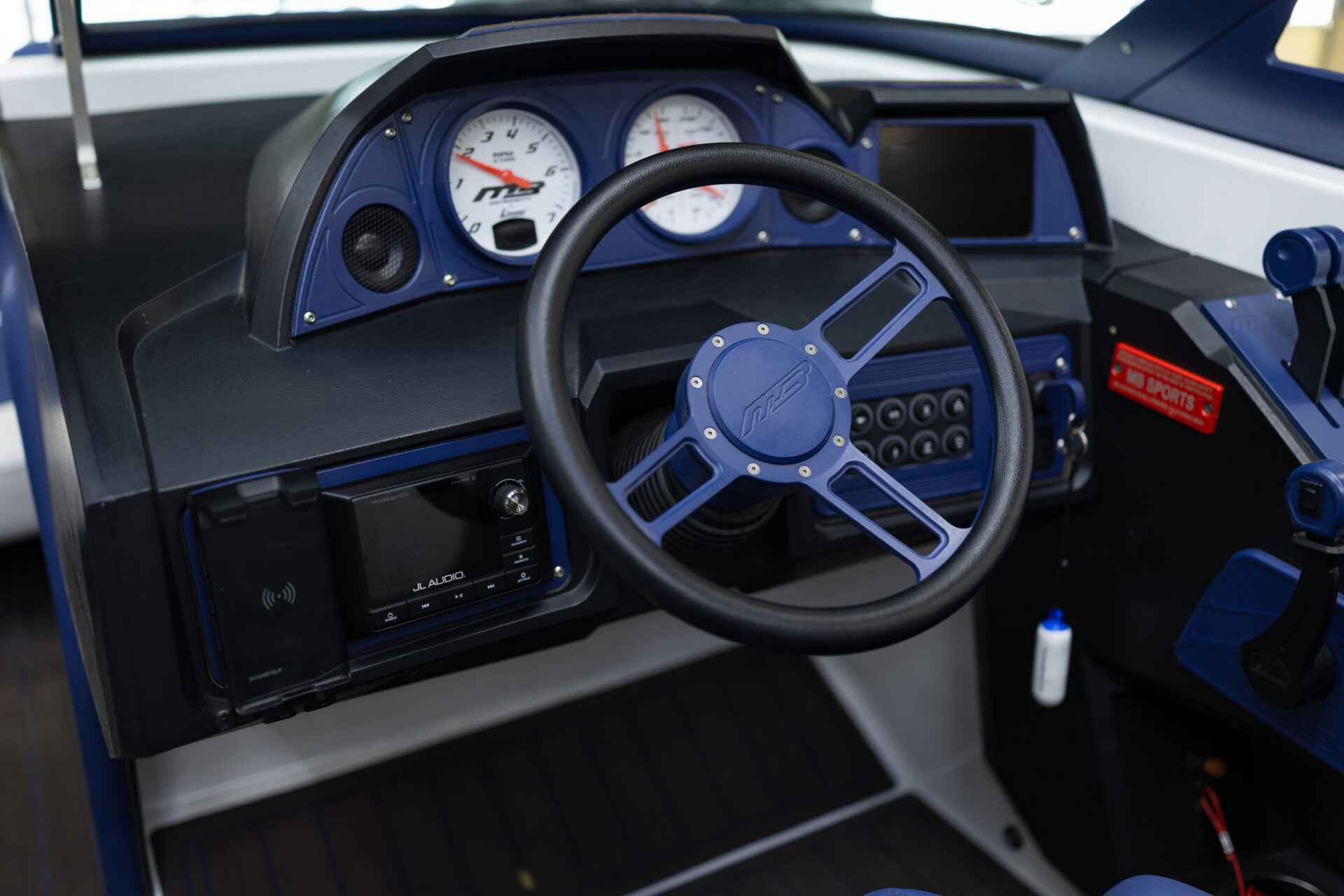 2022 MB Sports 23 Alpha