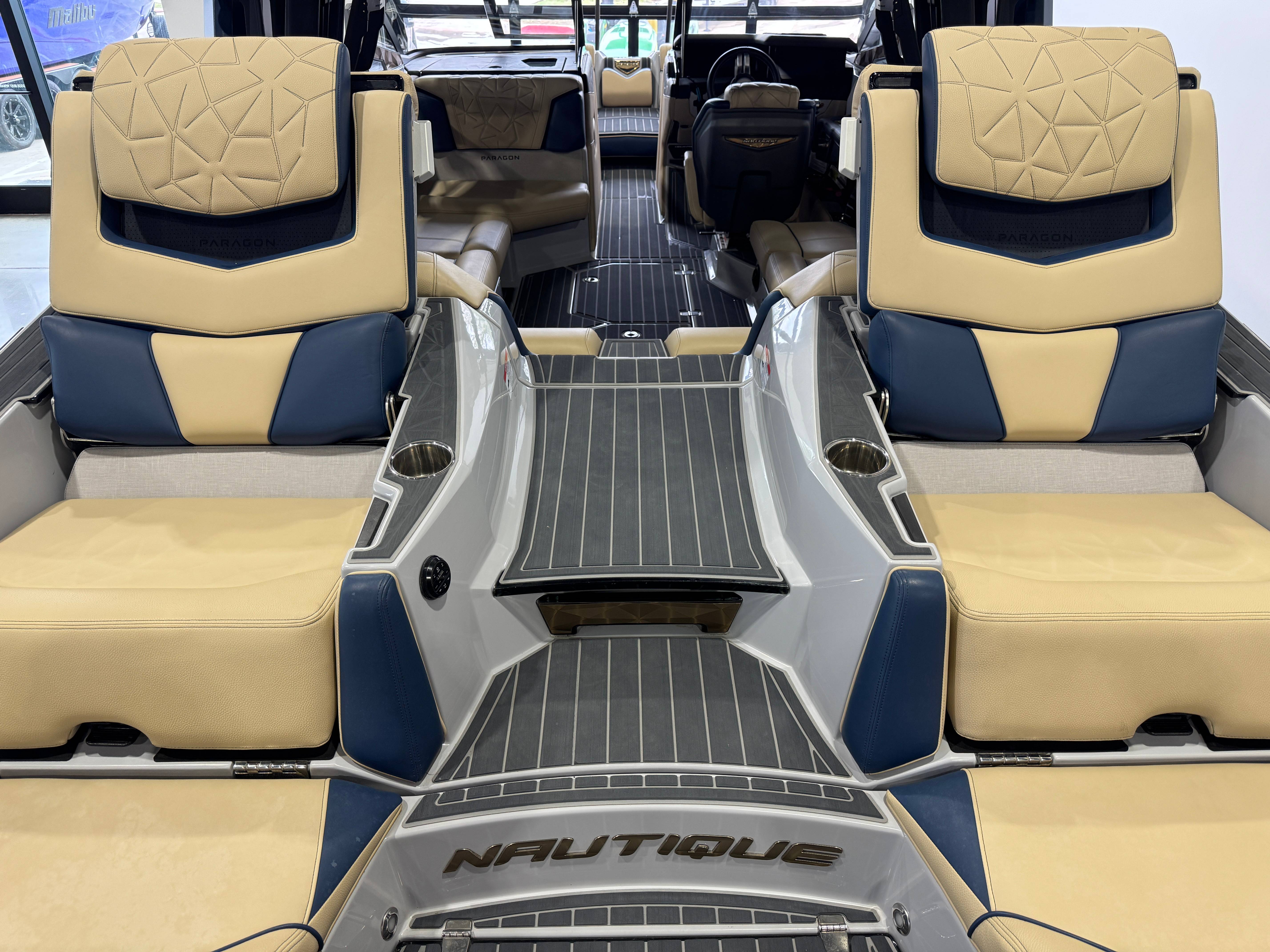 2022 Nautique Super Air Nautique G23 Paragon