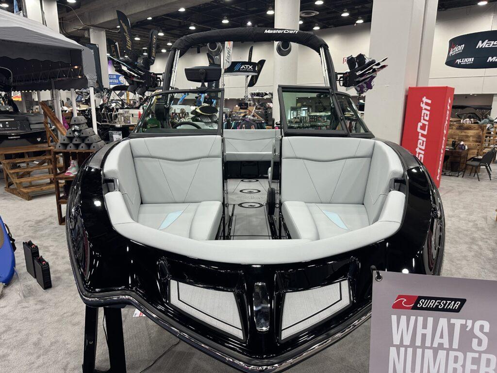 2025 MasterCraft NXT23