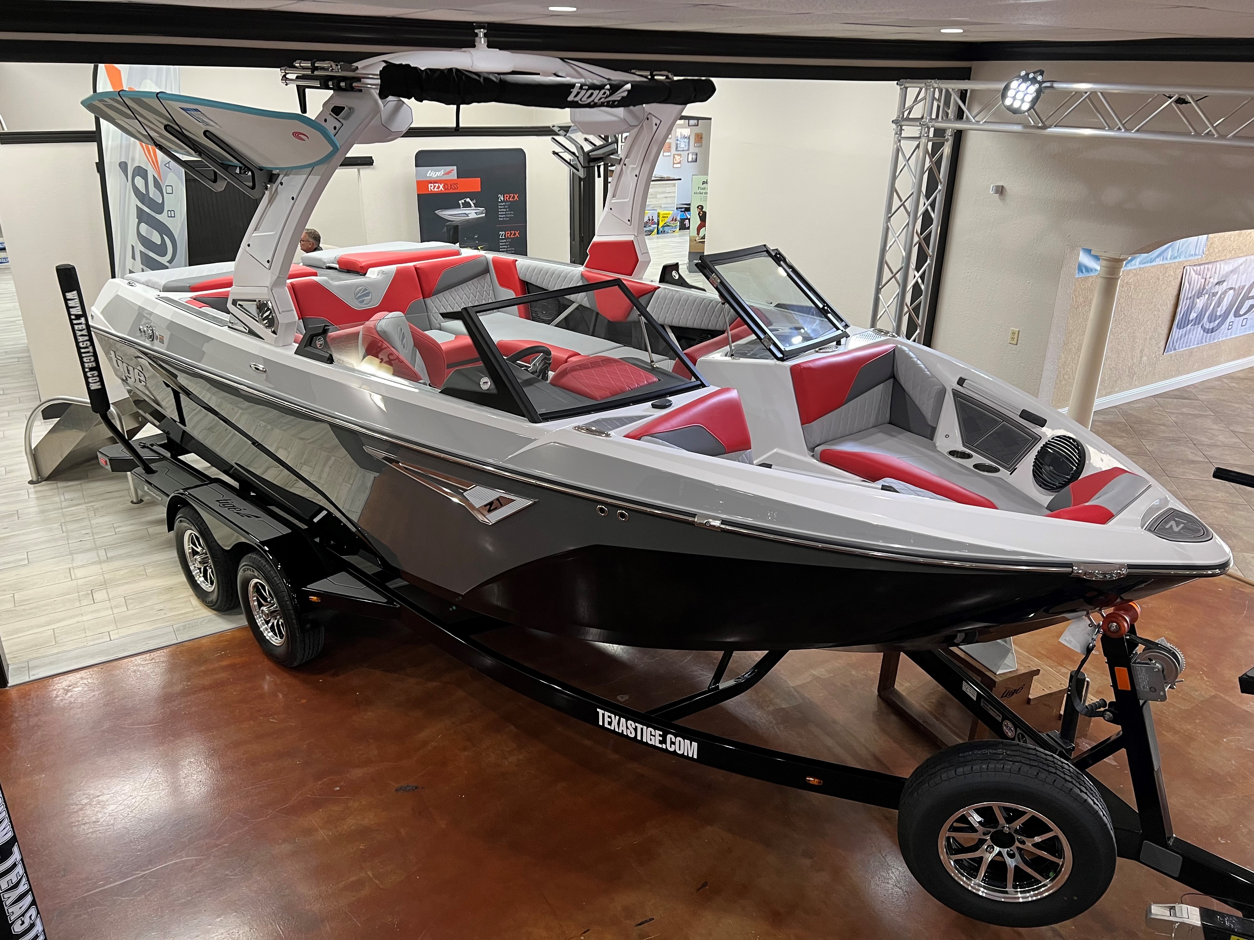 2023 Tige Z1