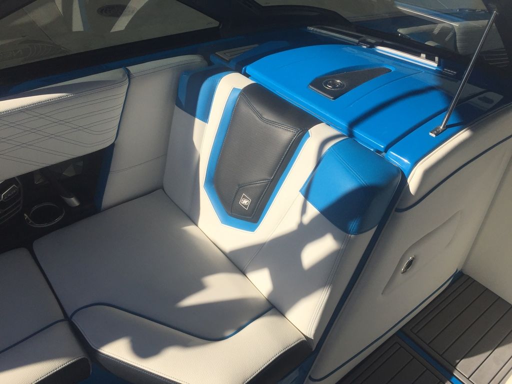 2019 Nautique Super Air Nautique G23