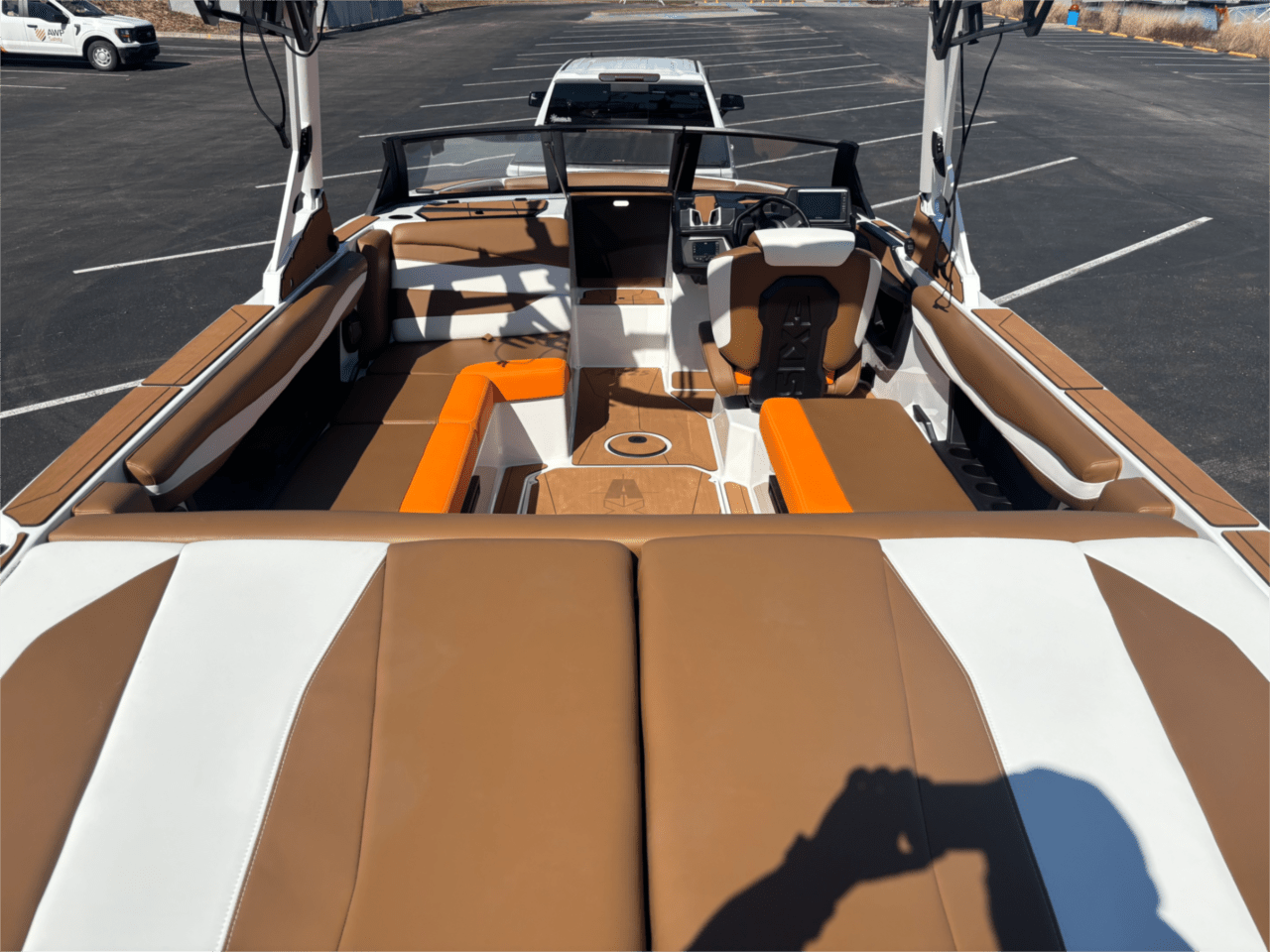 2025 Axis A225