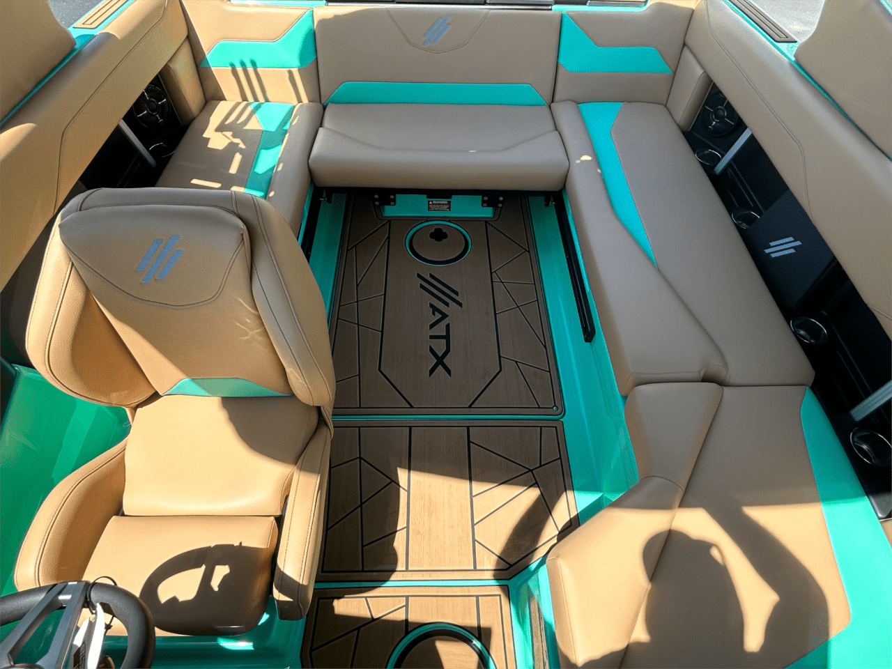 2024 ATX 22 Type S