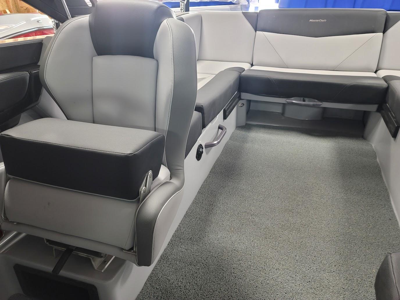 2023 MasterCraft NXT23