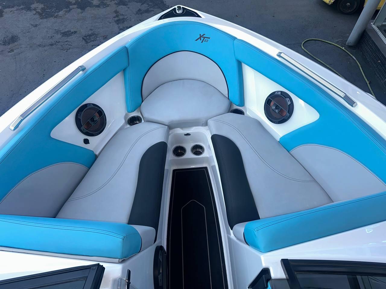 2020 MasterCraft XT23 $708.66/mo OAC 5.99%
