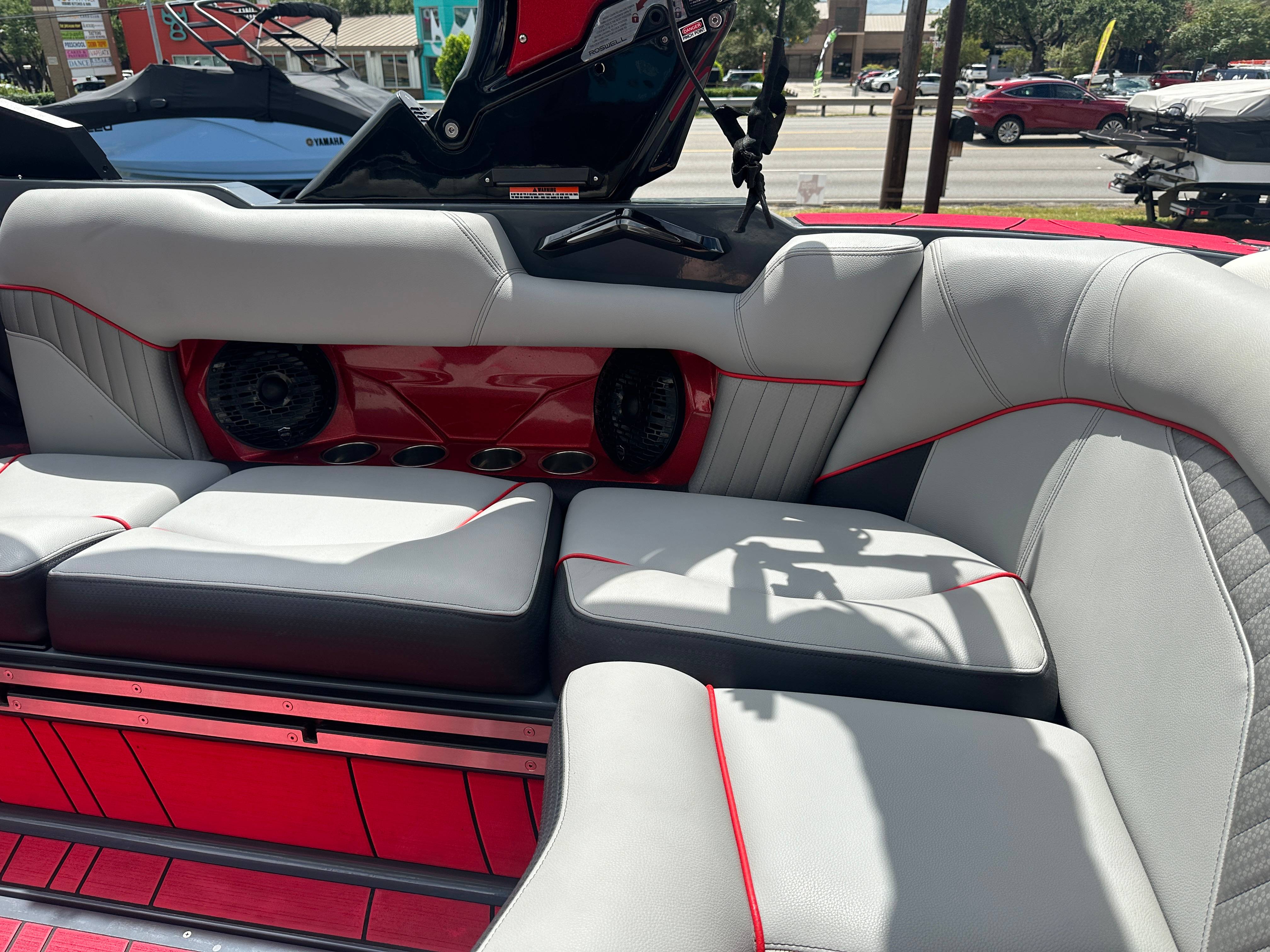 2023 Centurion FI23