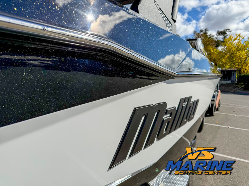 2025 Malibu Boats 25 LSV