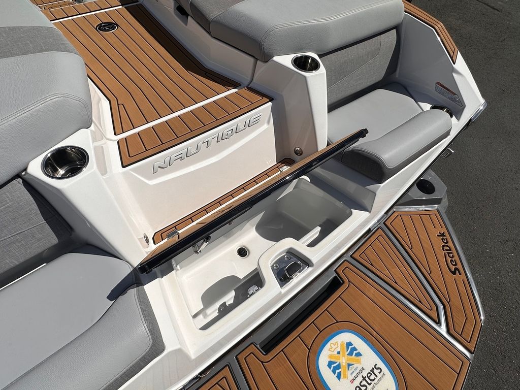 2024 Nautique Super Air Nautique G23