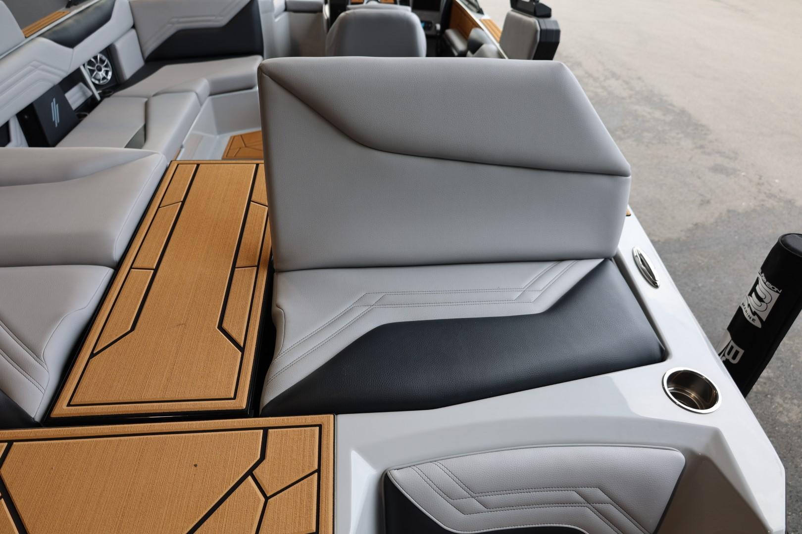 2025 ATX Boats 22 Type-S