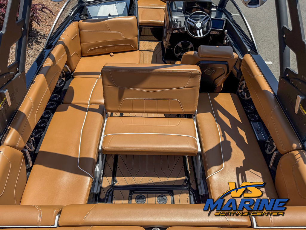 2019 Malibu Boats 22 LSV