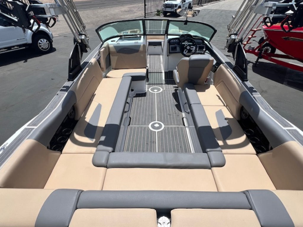 2023 mastercraft Ilmor-60