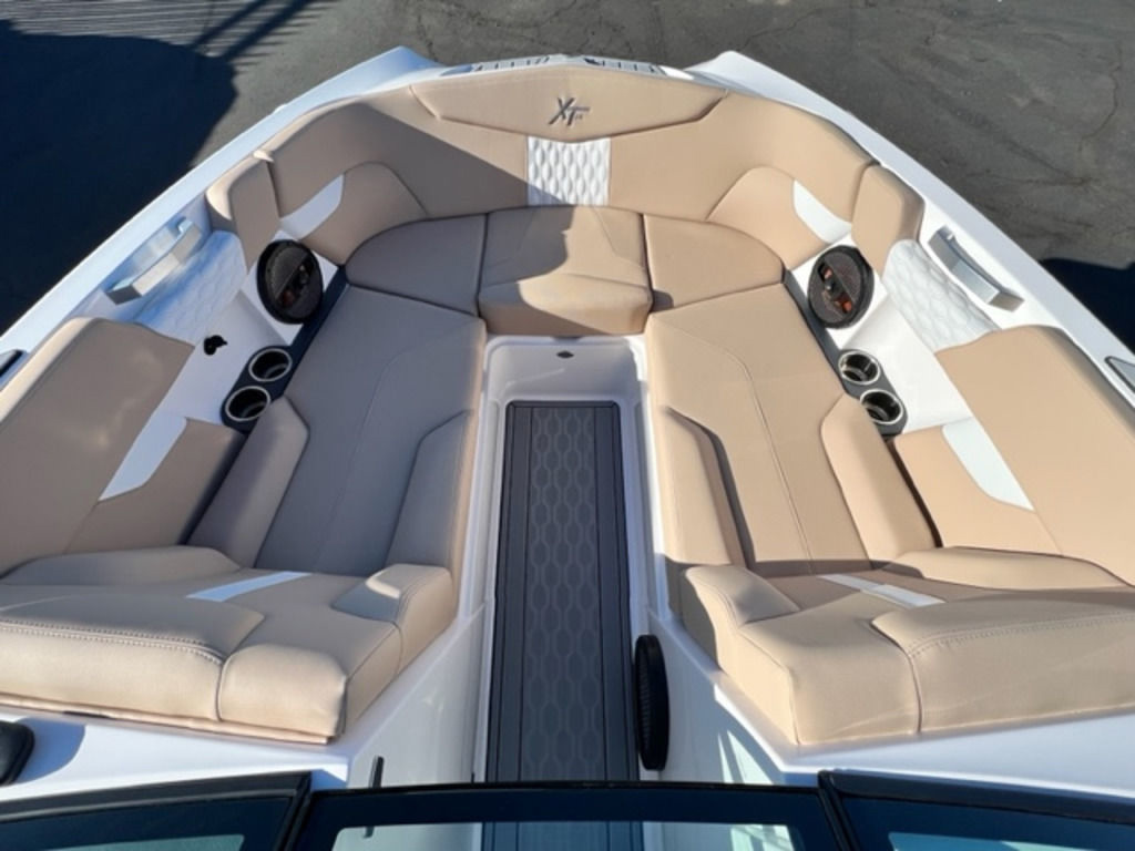 2024 mastercraft Ilmor-60L