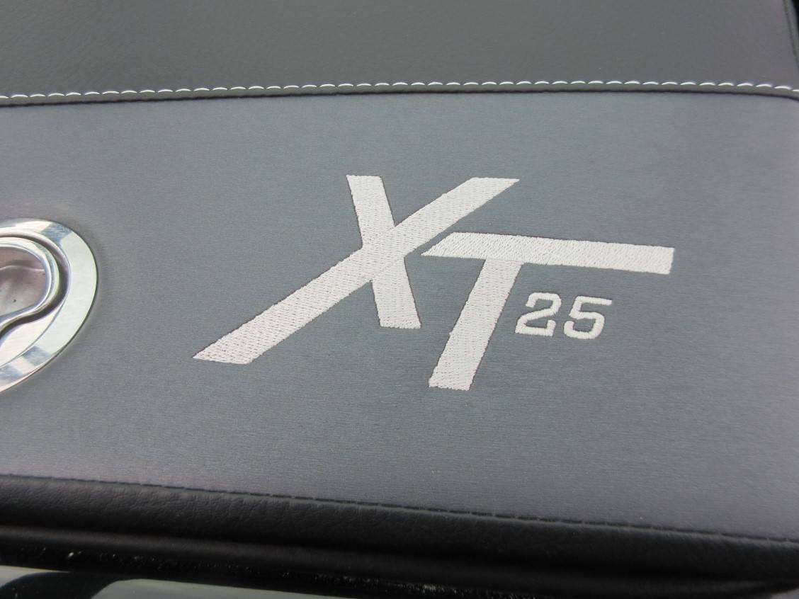 2024 Mastercraft XT25