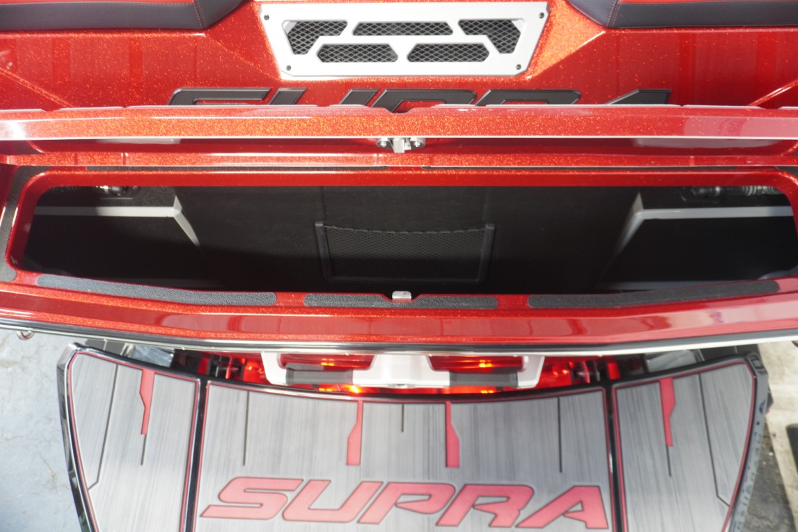 2024 Supra SV 400