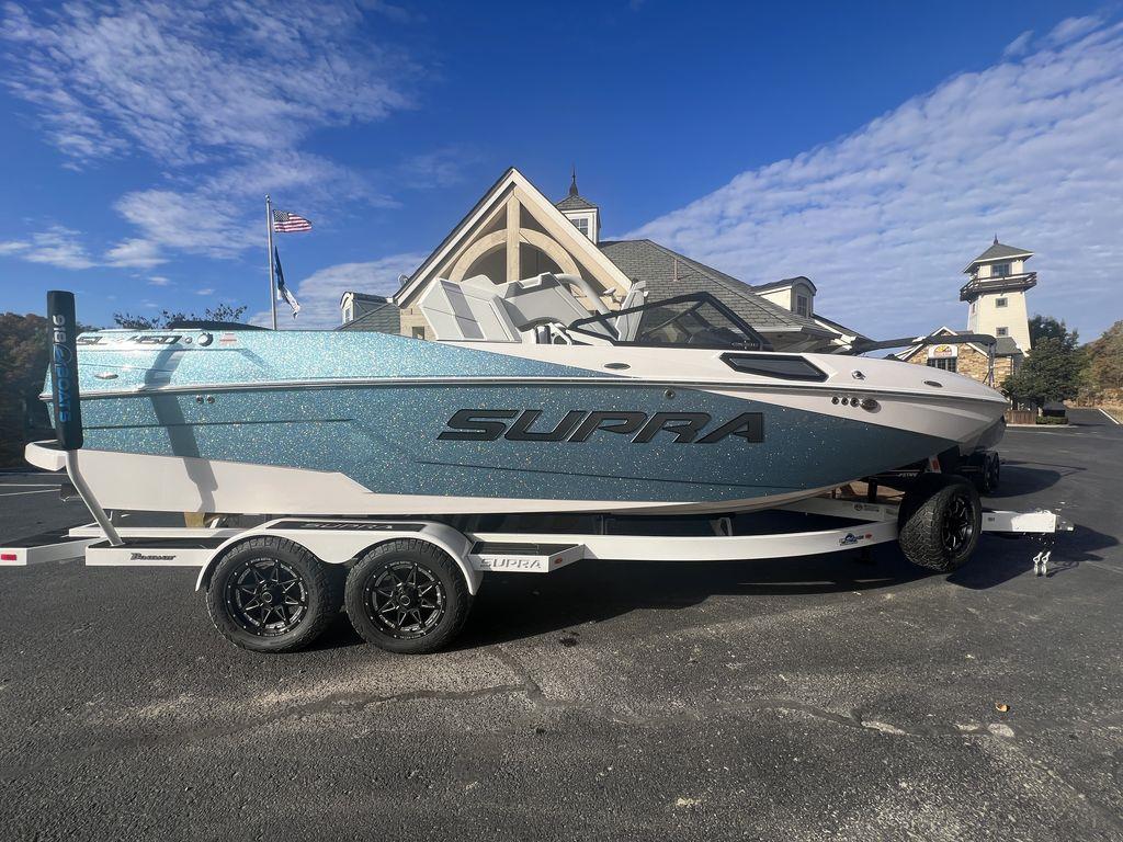 2024 Supra SL 450