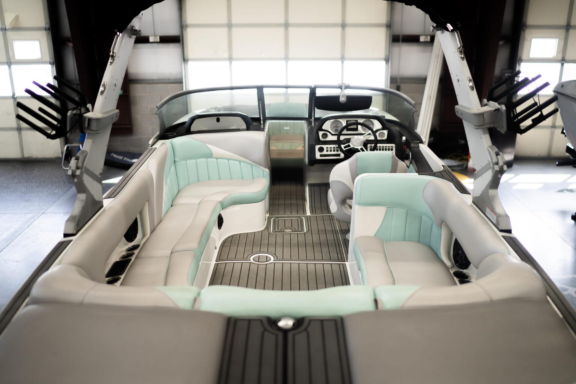 2019 MB Sports B52 23 Classic