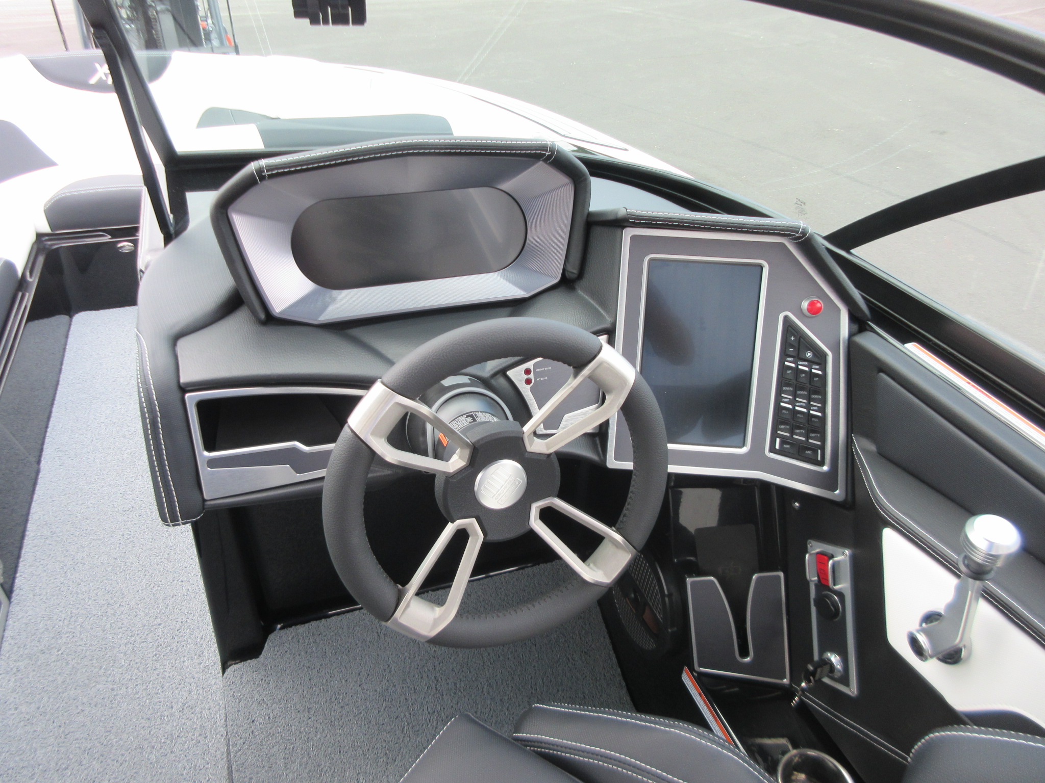 2024 Mastercraft XT25