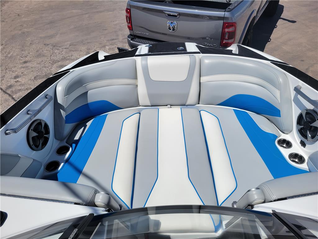 2019 Malibu 22MXZ
