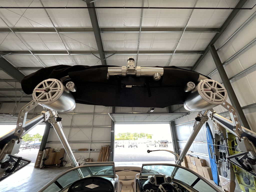 2010 mastercraft X-Star