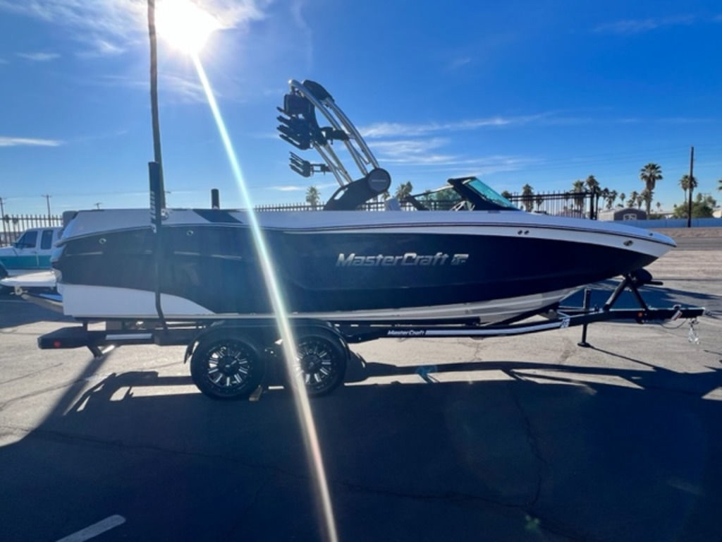 2024 mastercraft Ilmor-60L