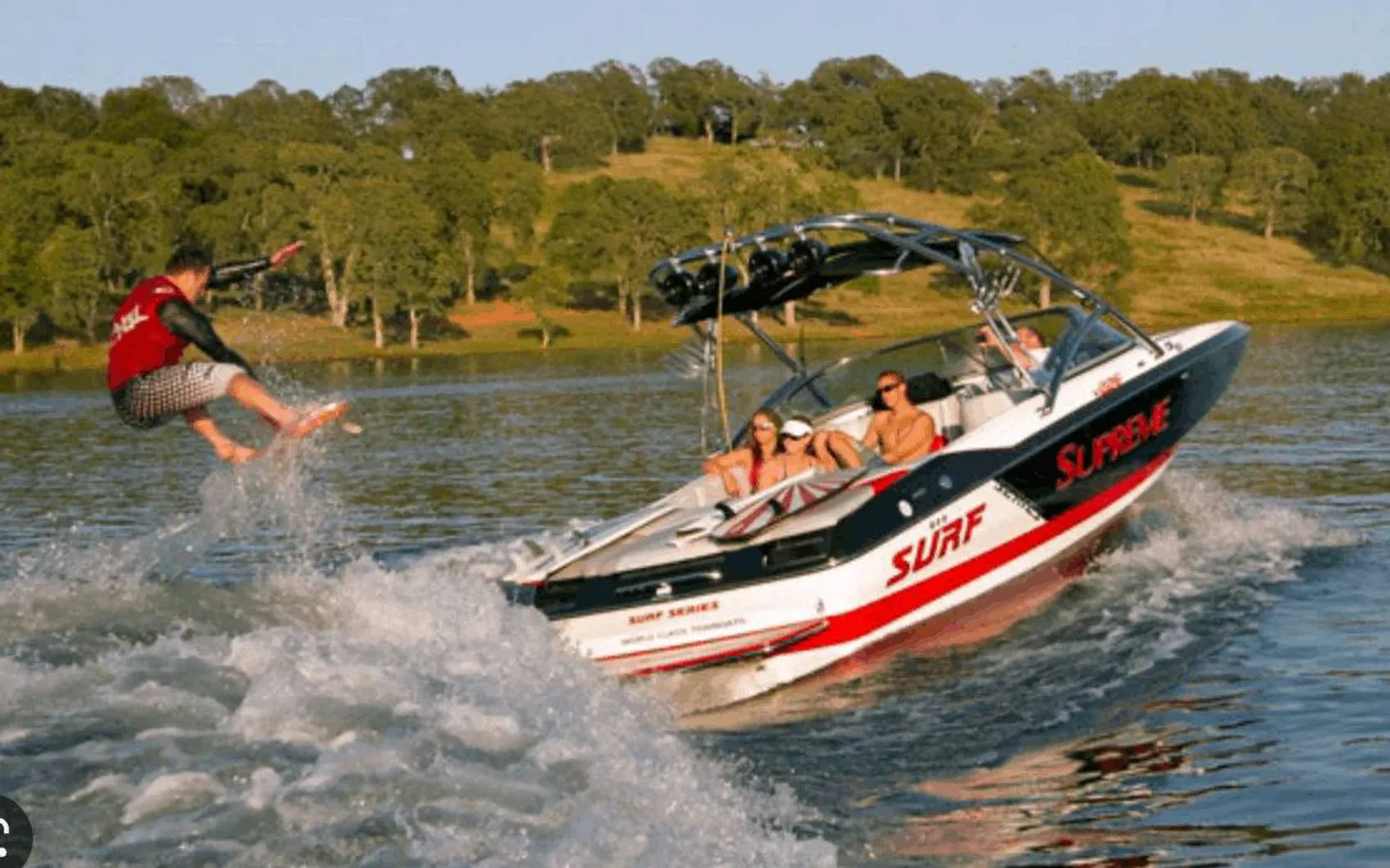 2011 Supreme V226