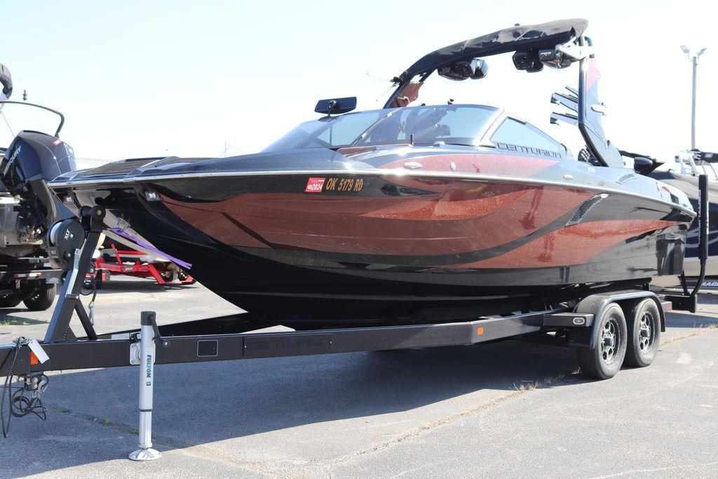 2020 Centurion Fi23