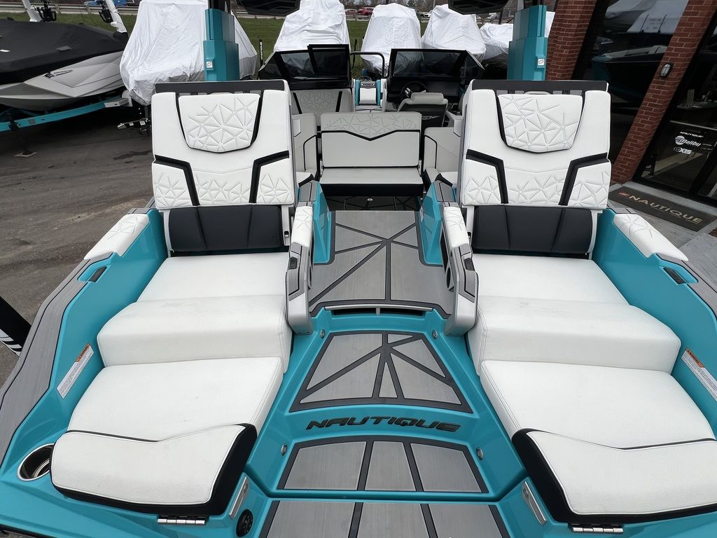 2024 Nautique G23 Paragon