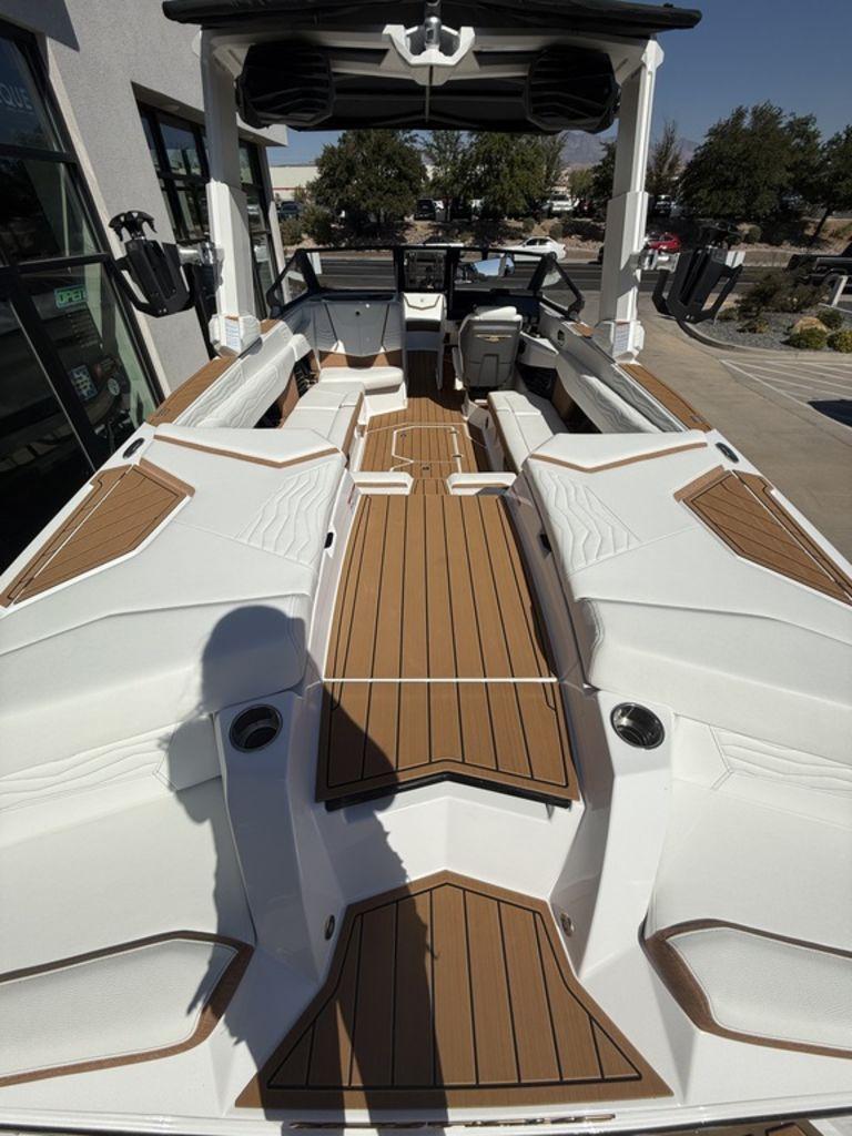 2025 nautique G25-Centennial-Edition