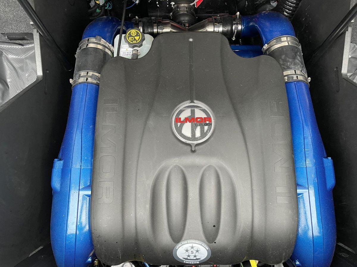 2023 MasterCraft X24