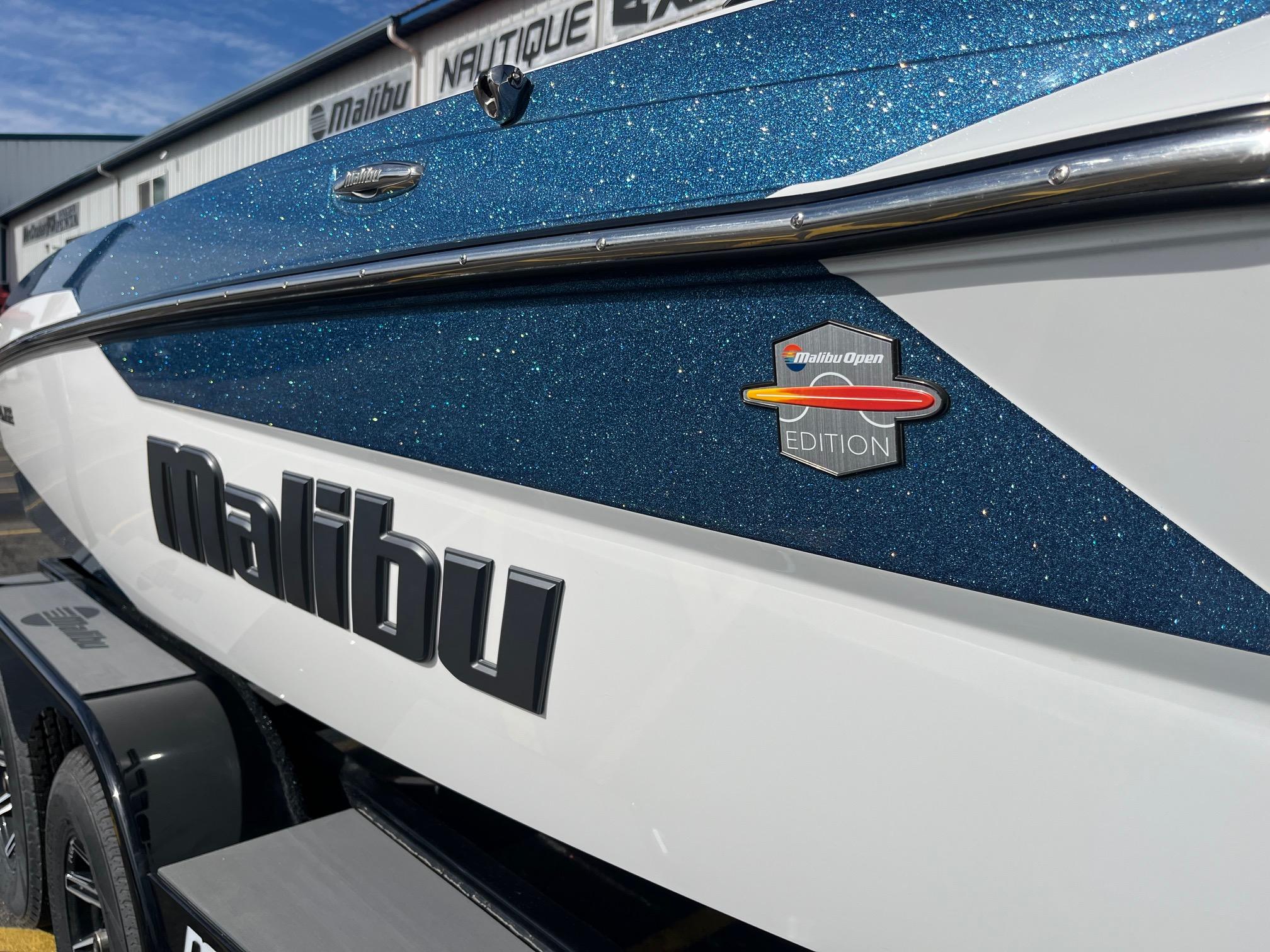 2024 Malibu Response TXi MO CB DEMO