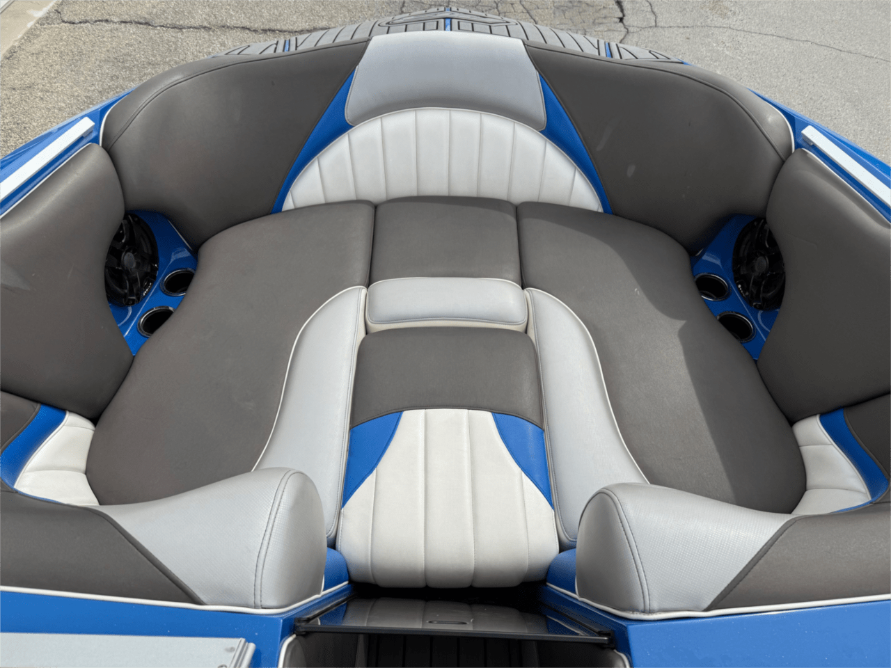 2018 MB Sports B52 23 BANK REPO