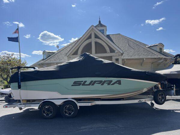 2024 Supra SL 450