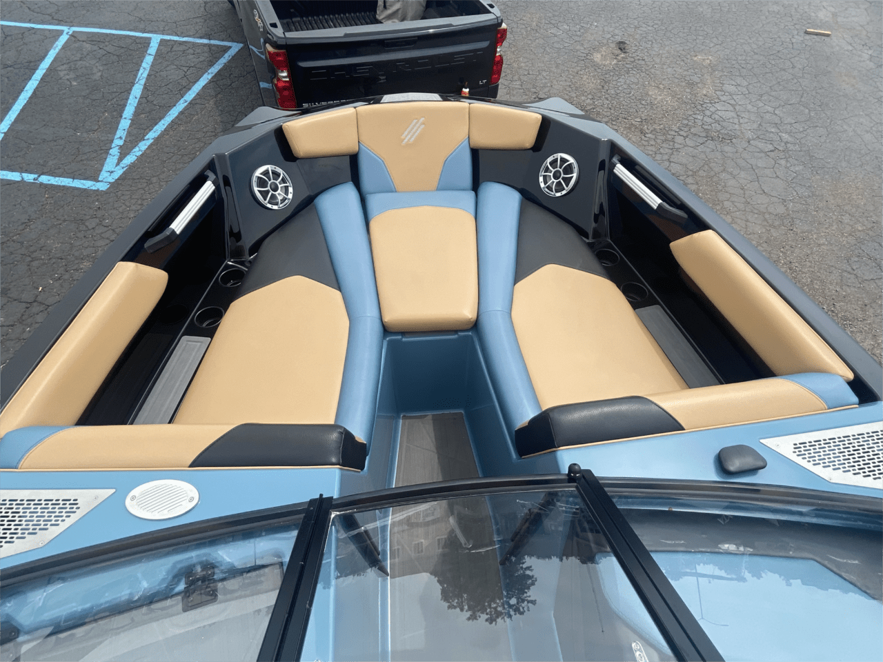 2020 ATX 24 Type-S