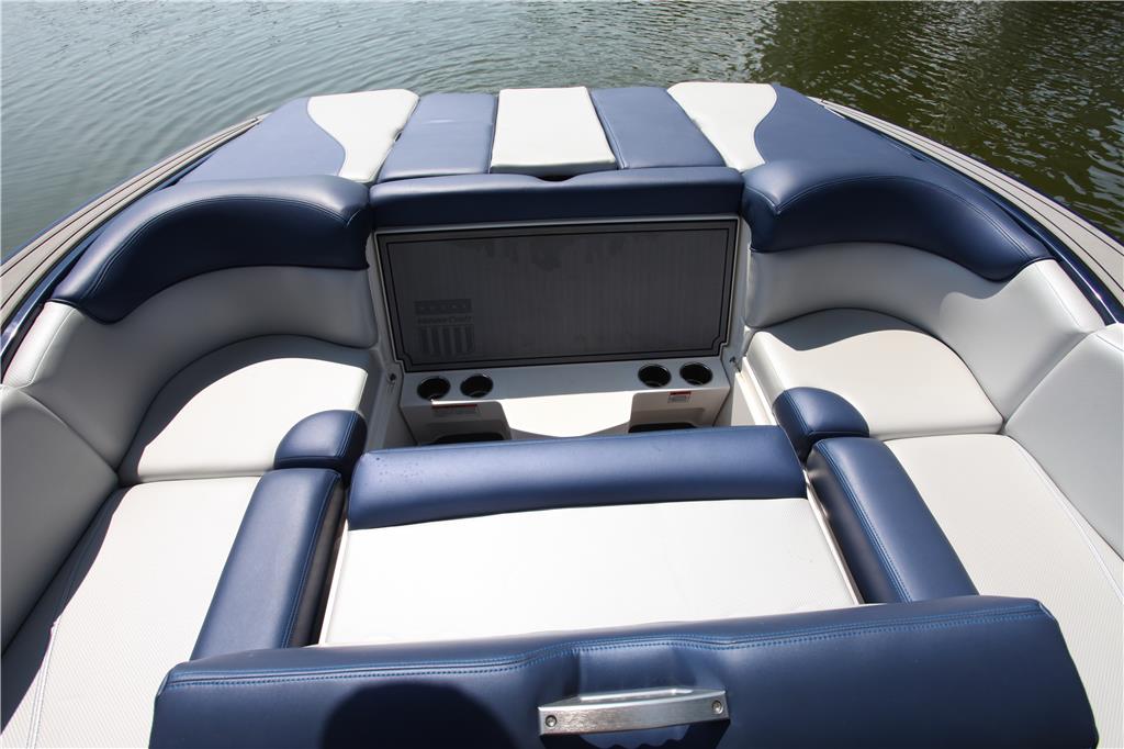 2016 Mastercraft X30