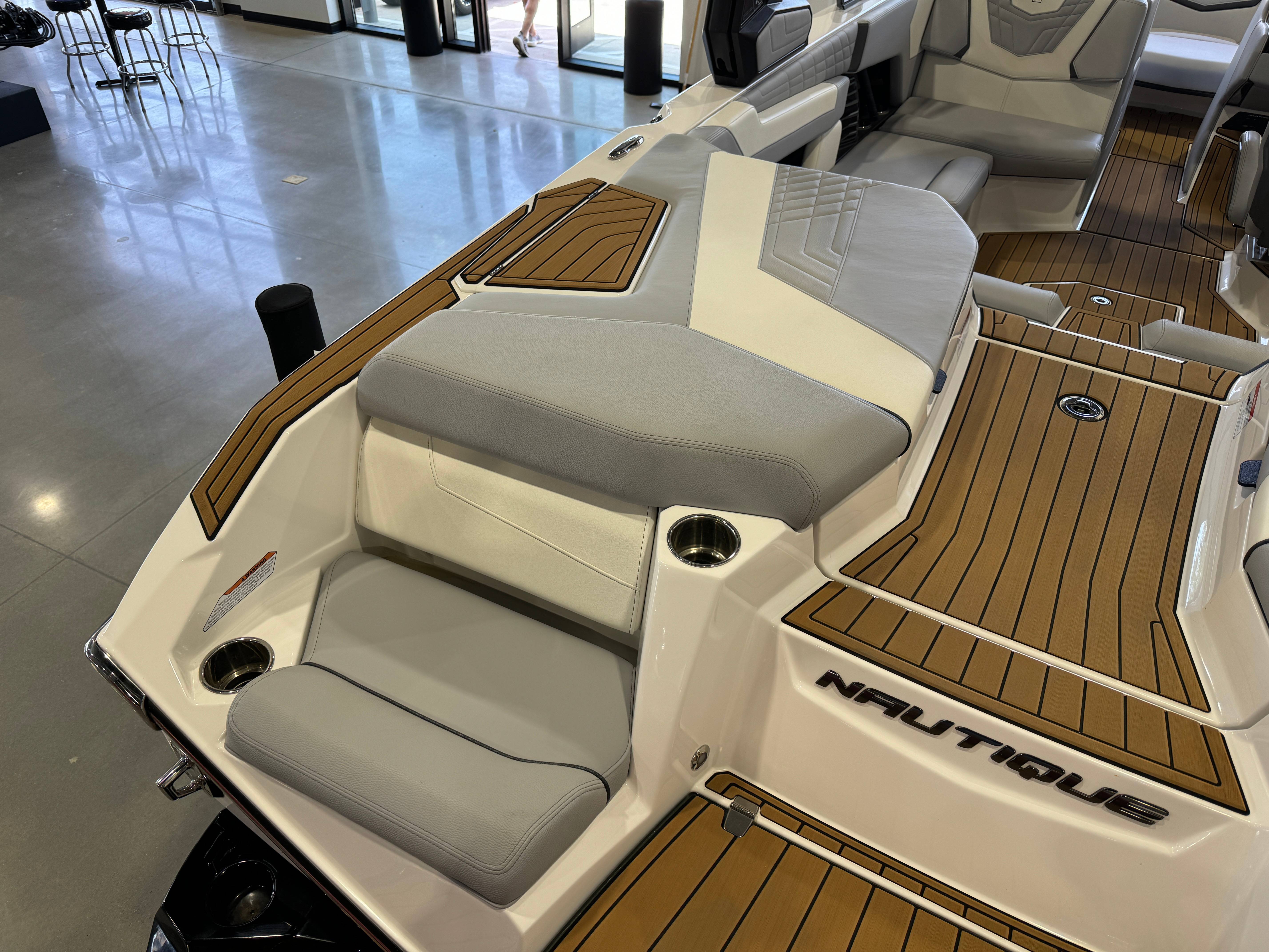 2022 Nautique Super Air Nautique G21