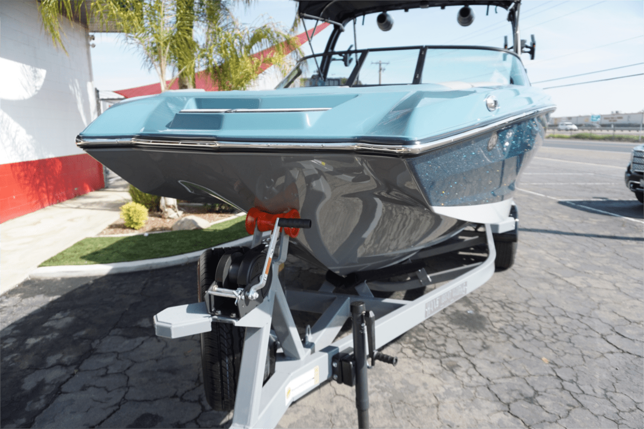 2025 MasterCraft NXT24