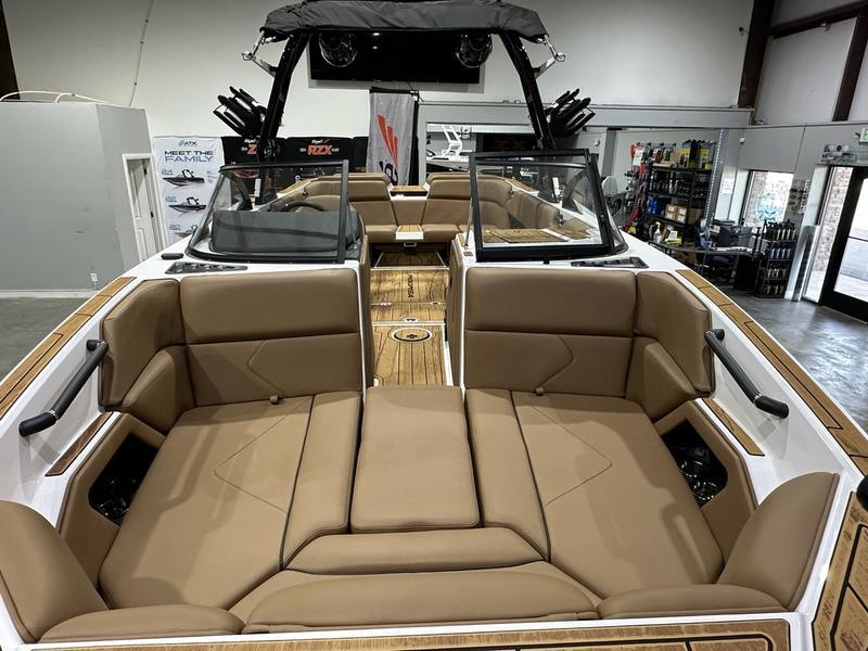 2025 Moomba Tykon
