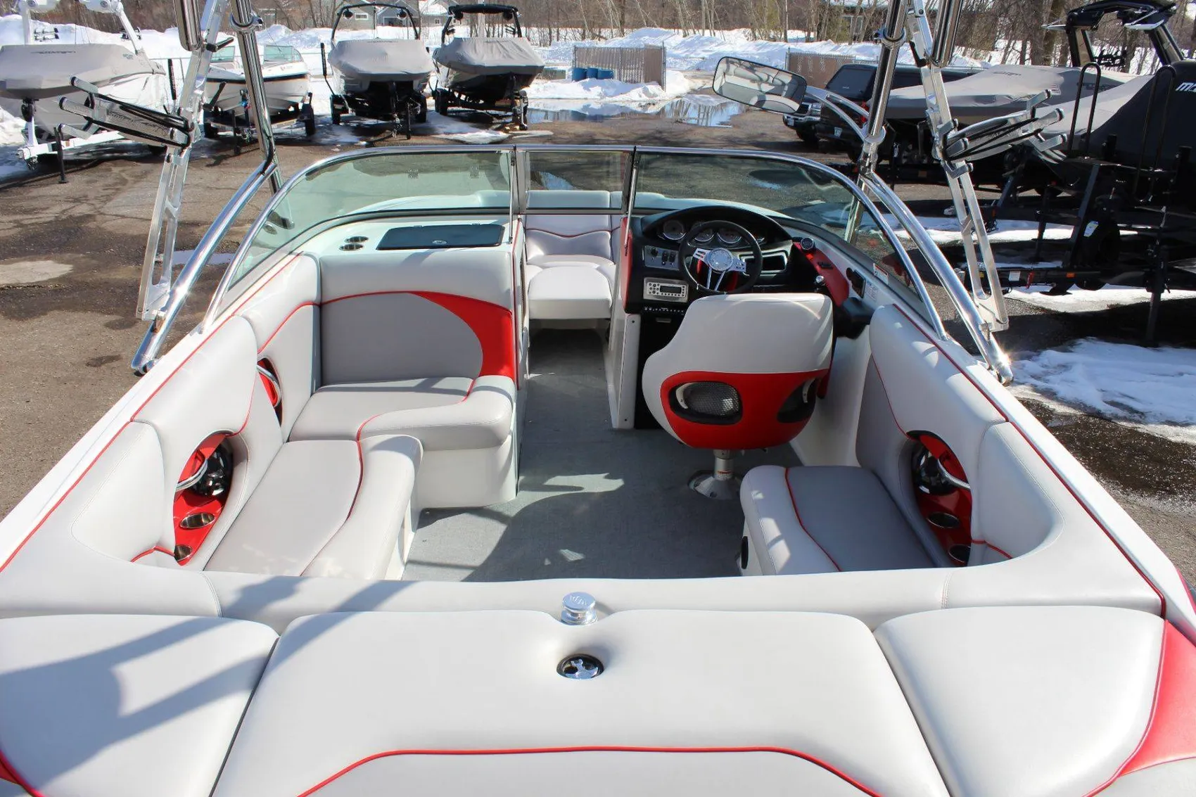 2011 Supreme V226