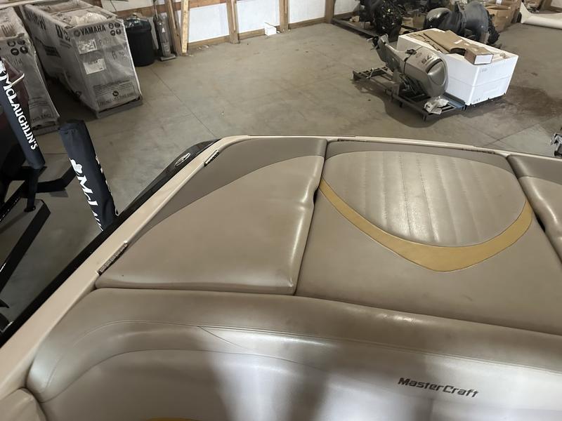 2008 MasterCraft X-Star