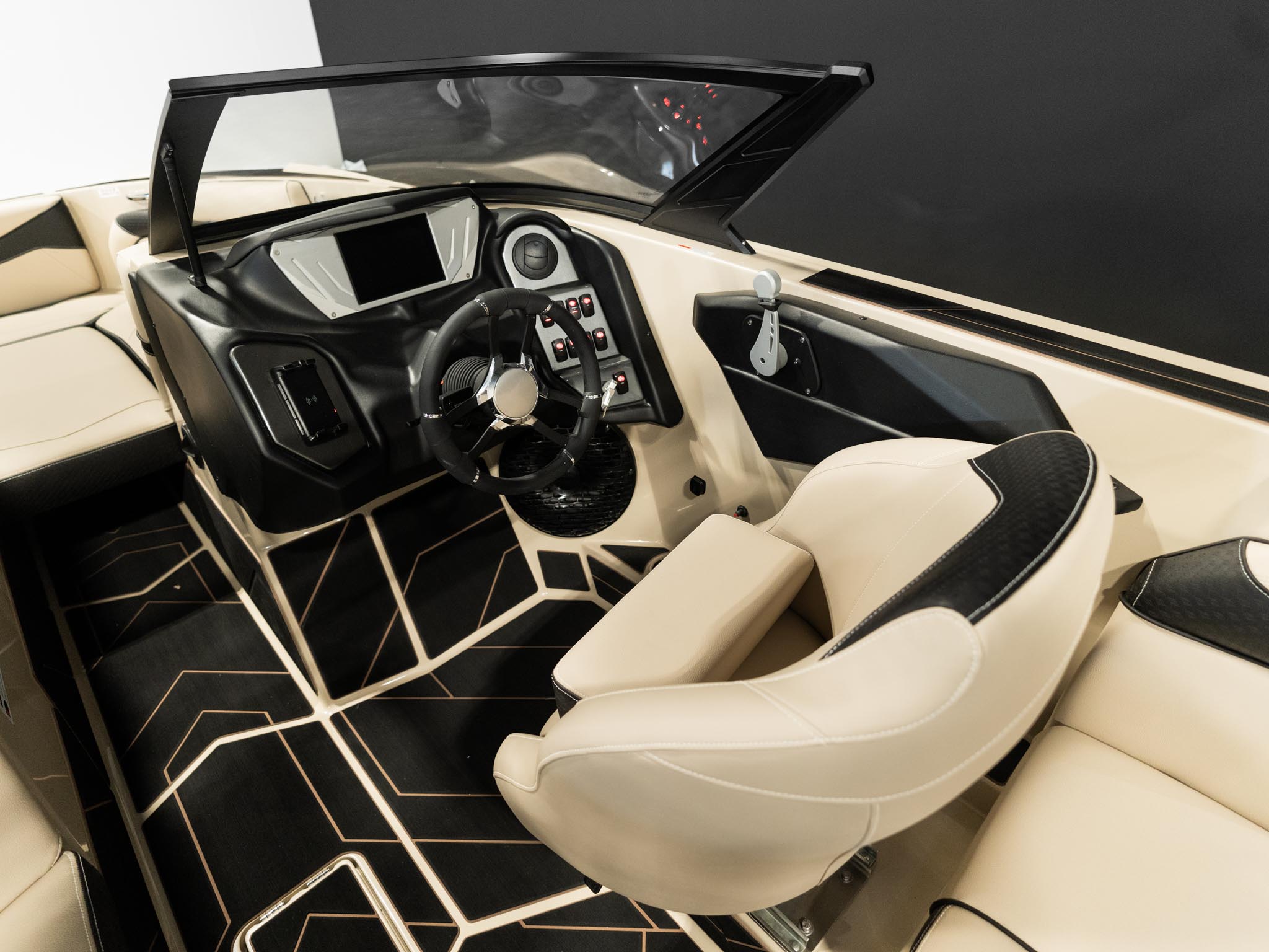 2025 Supreme S240 – Tan