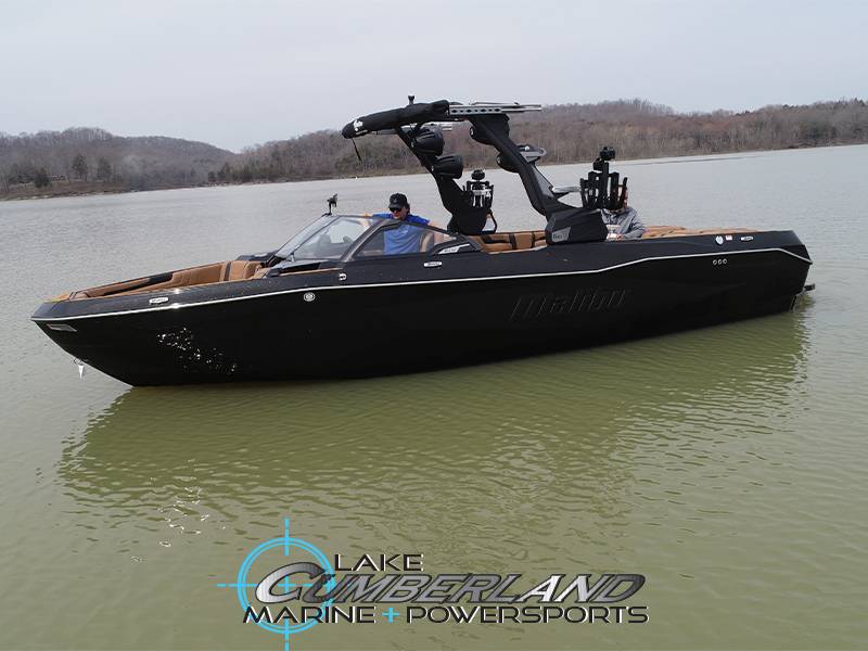 2025 Malibu 25 LSV