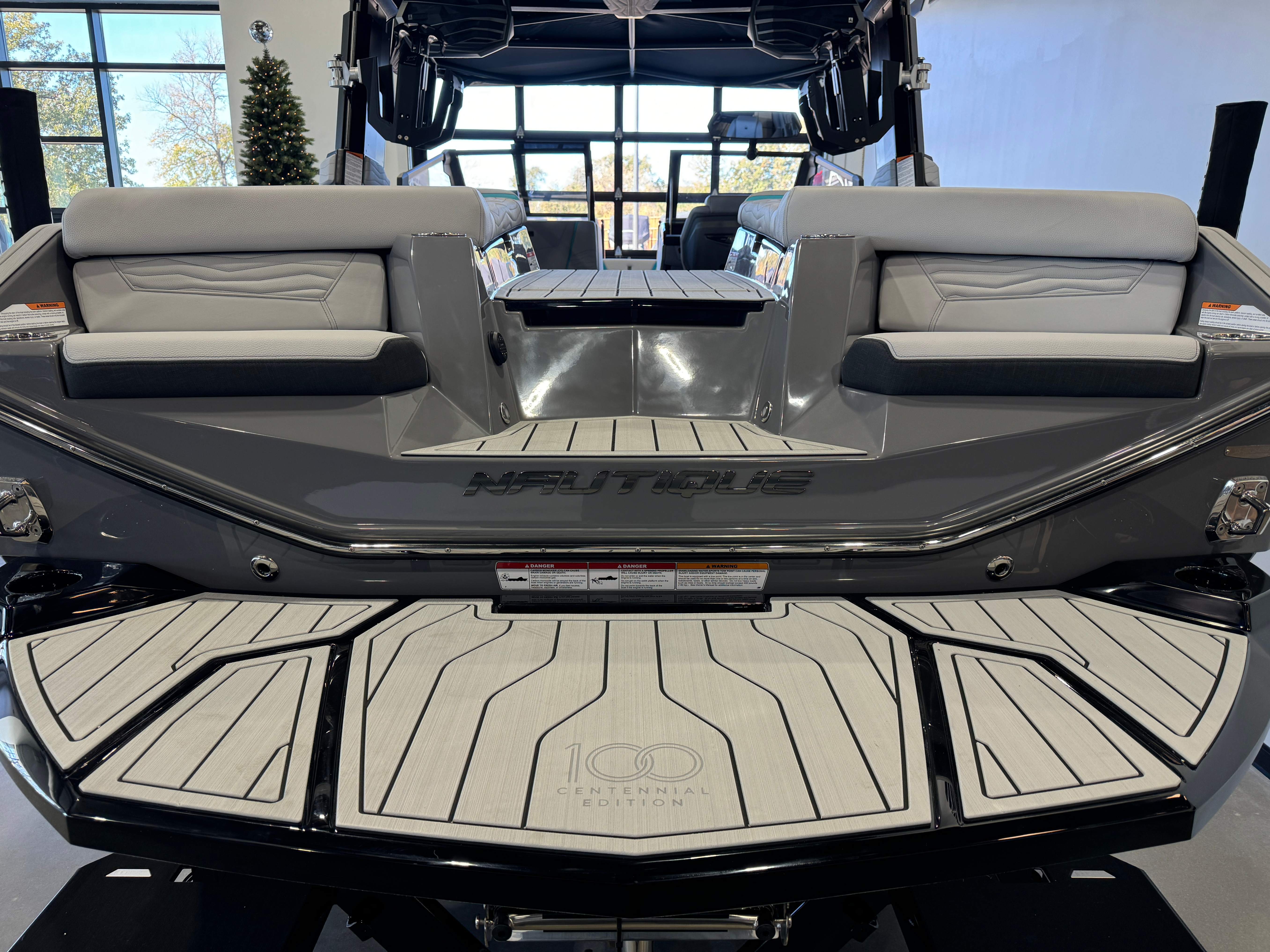 2025 Nautique Super Air Nautique G23