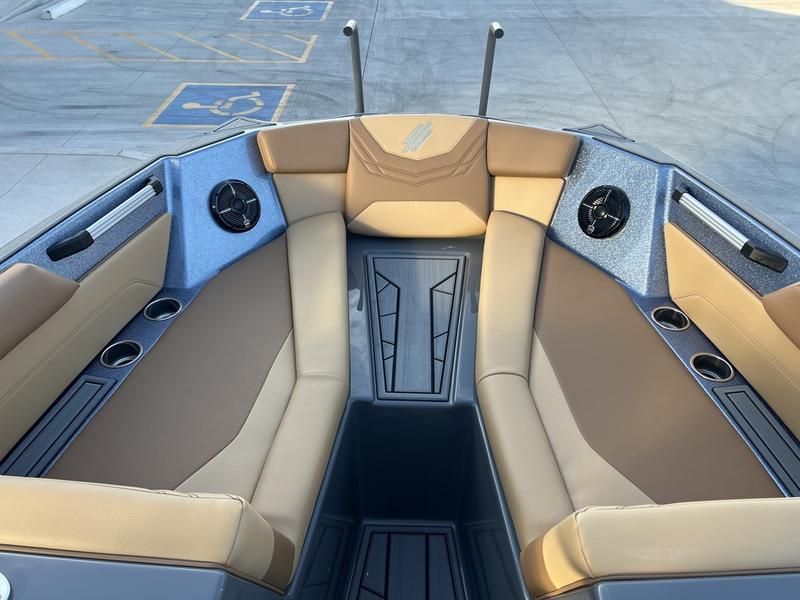 2025 ATX 24 Type-S