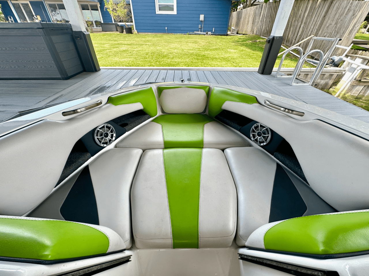 2016 Axis T22 &#8211; Must See!
