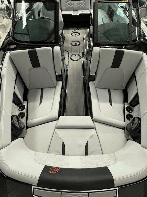 2023 Mastercraft X22