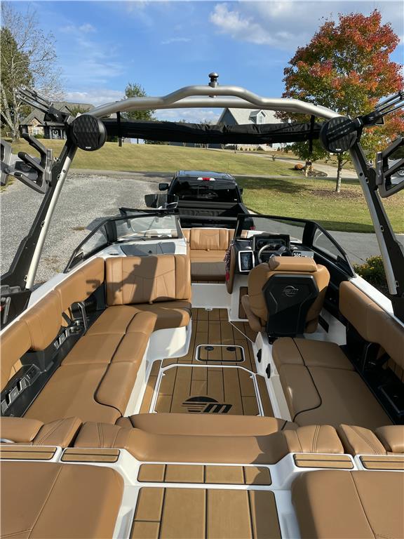 2022 Malibu 23 MXZ