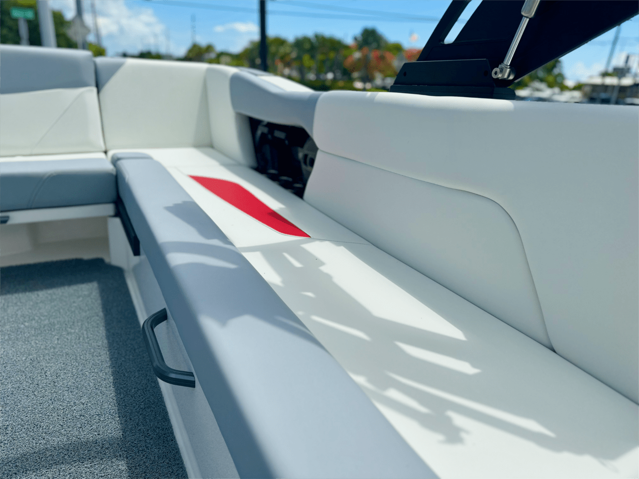 2023 Mastercraft NXT24