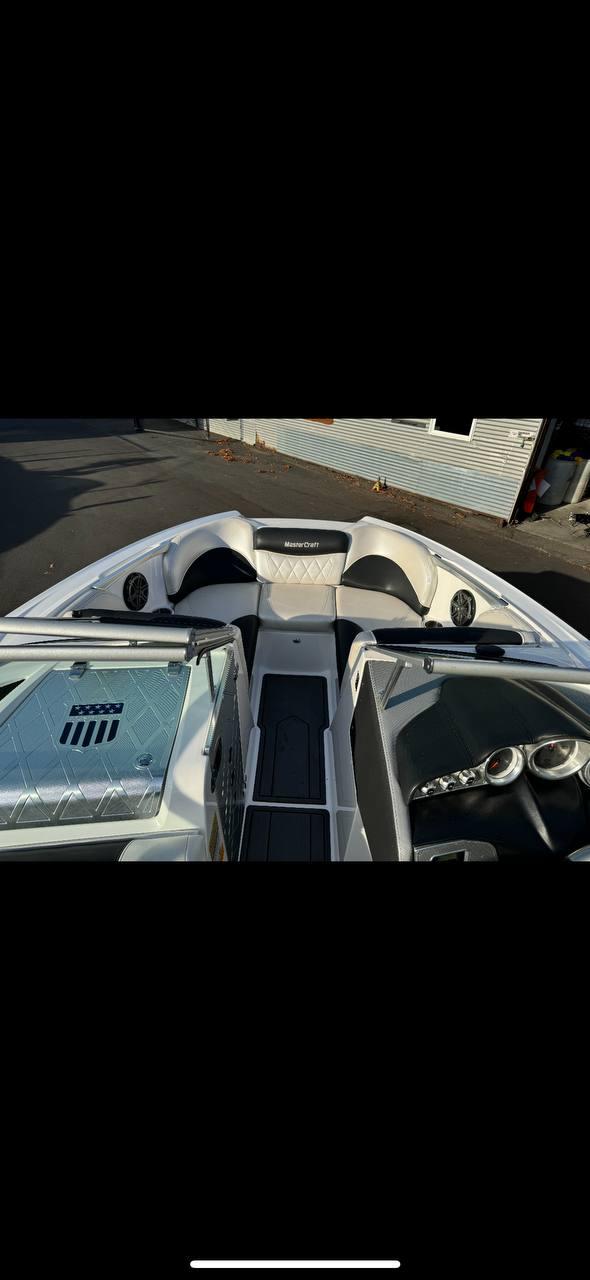 2013 MasterCraft X2 $476.66/mo OAC 5.99%